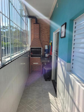 Apartamento para temporada em Ubatuba - Praia de Maranduba